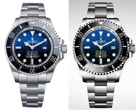 rolex 116660|rolex deepsea 116660 vs 126660.